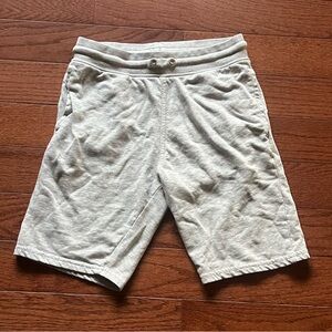 Kids Sweat Shorts